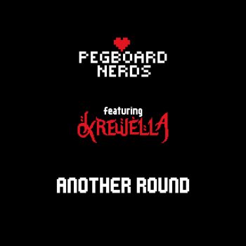 Pegboard Nerds feat. Krewella Another Round