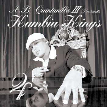 Kumbia Kings Shhhh