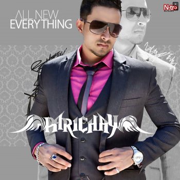 Parichay feat. Joe Louis & DJ Rawking Tum Habibi (House Mix) - DJ Rawking Remix