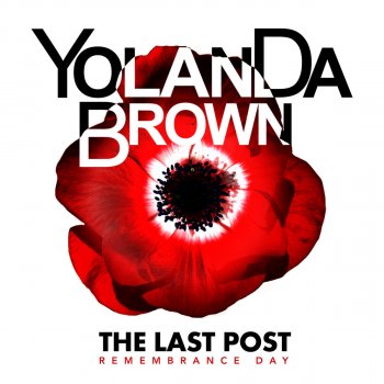 Исполнитель YolanDa Brown, альбом The Last Post
