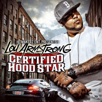 Lou Armstrong Fuck Rappin