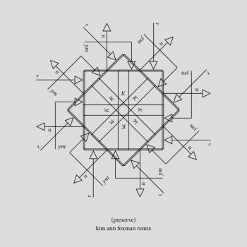 Beacon feat. Kim Ann Foxman Preserve - Kim Ann Foxman Remix [Instrumental]