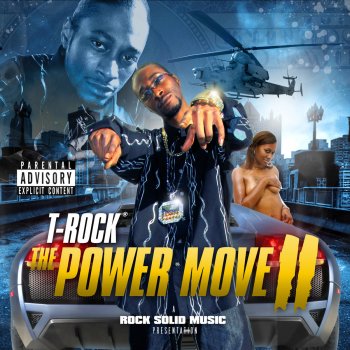 T-Rock Gangsta Party