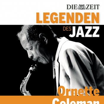 Ornette Coleman Free Jazz, Pt. 2