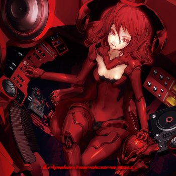 REDALiCE Presonus (Thanatos remix)