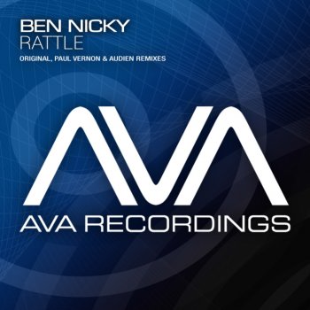 Ben Nicky Rattle (Original Mix)