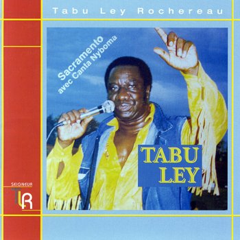 Tabu Ley Rochereau Sacramento