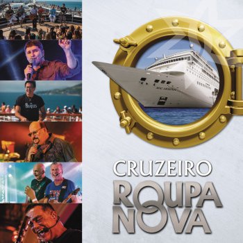 Roupa Nova Whisky a Go Go (Faixa Bônus) [Ao Vivo]