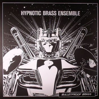 Hypnotic Brass Ensemble Champion