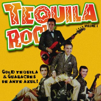 Gene Vincent & His Blue Caps Vuelve Primavera