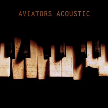 Aviators Friendship (Acoustic)