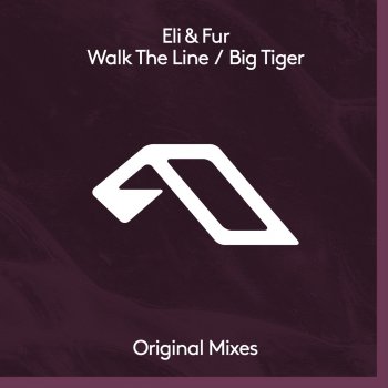 Eli & Fur Big Tiger - Extended Mix