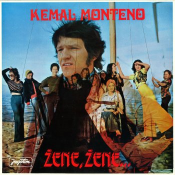 Kemal Monteno Znam Sve O Tebi