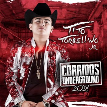 Tito Torbellino Jr Mi Gusto y a Mi Modo