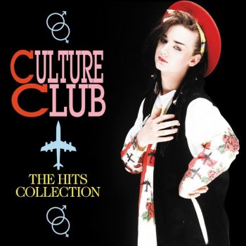 Culture Club I'll Tumble 4 Ya! (US 12" mix)