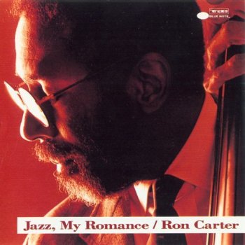 Ron Carter Quiet Times