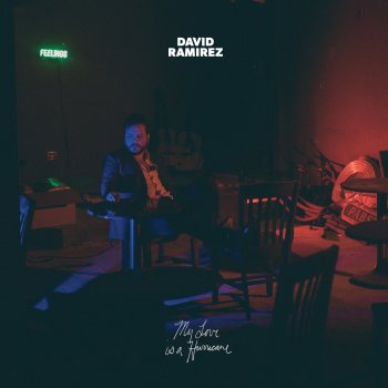 David Ramirez Shine on Me