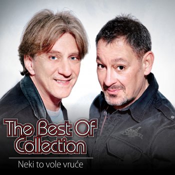 Neki To Vole Vruce Oh, Jeah