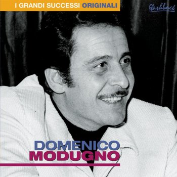 Domenico Modugno Se Dio Vorra'