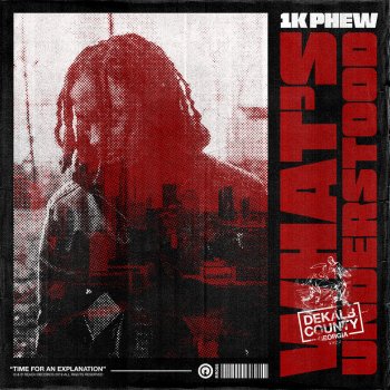 1K Phew feat. Ty Brasel & WHATUPRG How We Coming