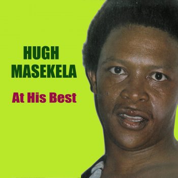 Hugh Masekela Gettin'It On