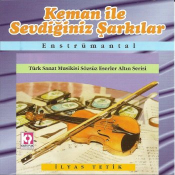 Ilyas Tetik Alim