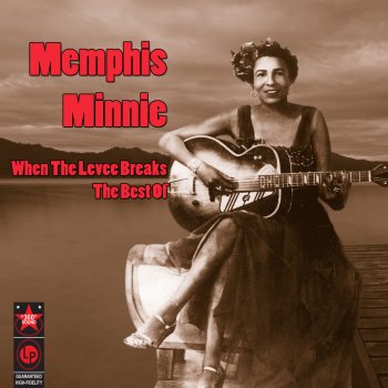 Memphis Minnie Three Time Seven Blues