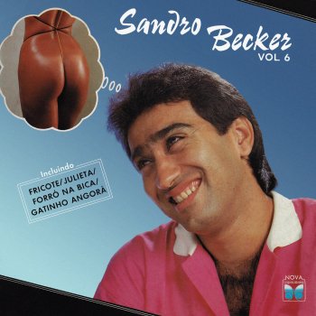 Sandro Becker Julieta