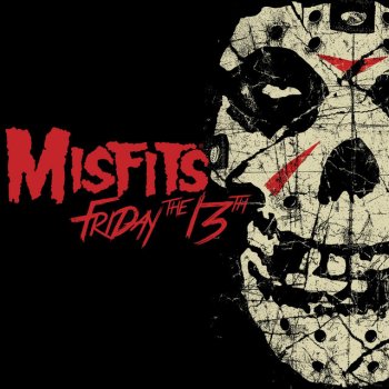 Misfits Nightmare on Elm Street