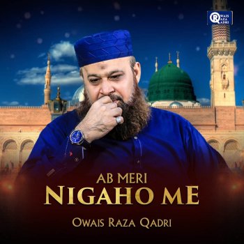 Owais Raza Qadri Muhammad Ruhi Fidaka