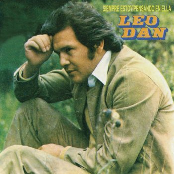 Leo Dan No Quiero Tener Problemas - Balada Guajira