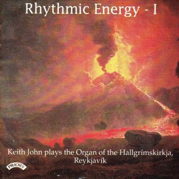 Keith John The Nutcracker Suite: Miniature Overture