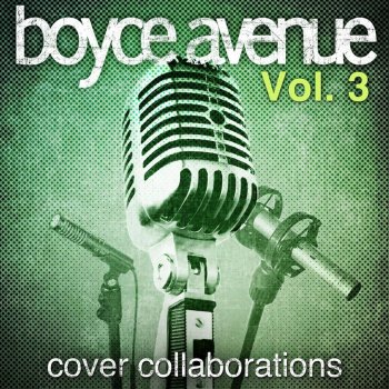 Boyce Avenue feat. Jennel Garcia Wake Me Up