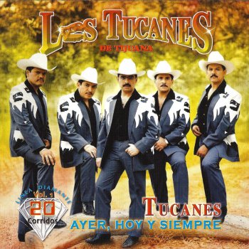 Los Tucanes de Tijuana Sin Rencor