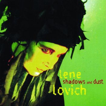 Lene Lovich The Wicked Wicth