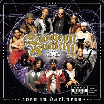 Dungeon Family What Iz Rap?