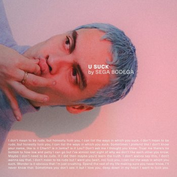 Sega Bodega Masochism