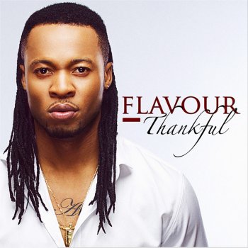 Flavour N'abania Dance