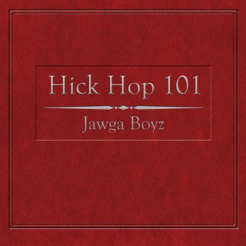 Jawga Boyz Plastic Bottle
