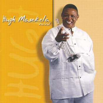 Hugh Masekela Working Underground