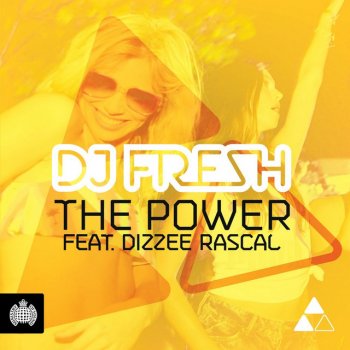 DJ Fresh feat. Dizzee Rascal The Power - Extended