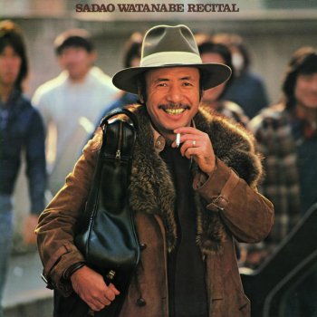 Sadao Watanabe Old Photograph