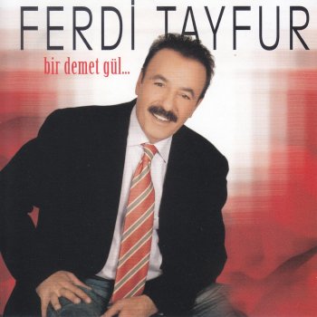 Ferdi Tayfur Kadınım