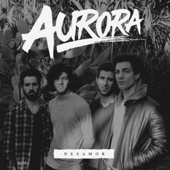 Os Aurora O Desamor