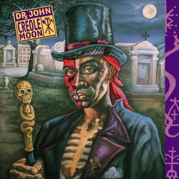 Dr. John Imitation Of Love