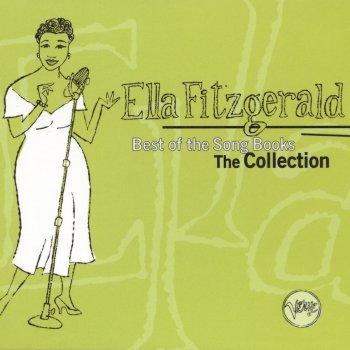 Ella Fitzgerald Do Nothing Till You Hear From Me