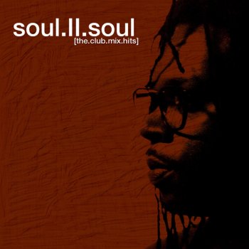 Soul II Soul Move Me No Mountain (Club Mix)