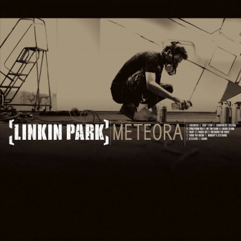 LINKIN PARK Faint