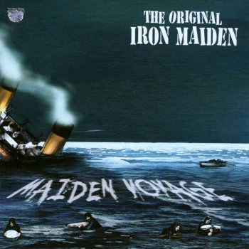 Iron Maiden Falling