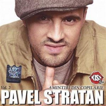 Pavel Stratan Copacul vieții